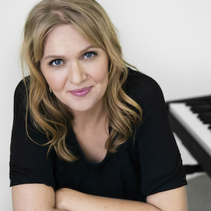 Christina Holm Dahl
